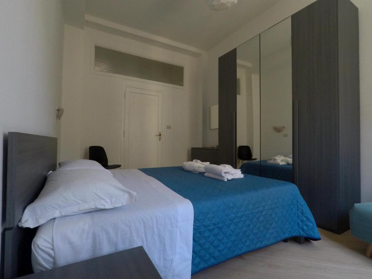 Mau Beach House Lido di Ostia Exterior photo