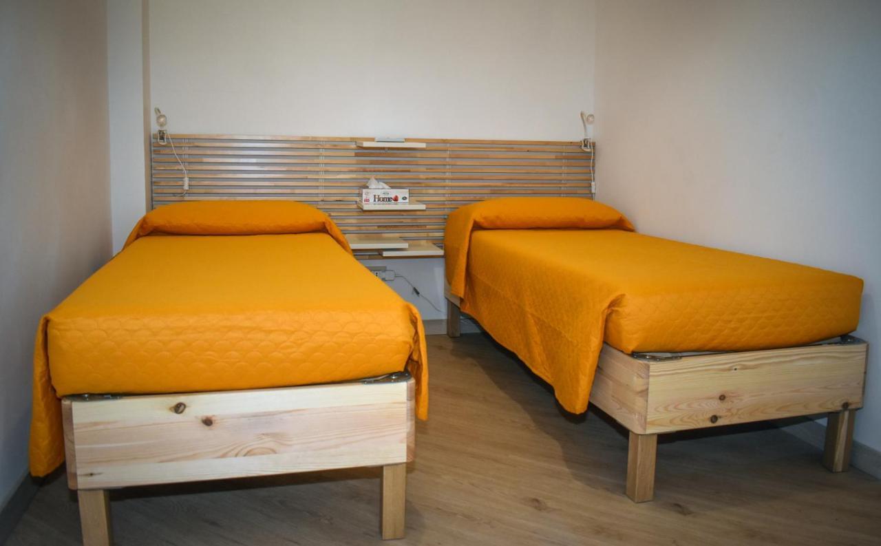 Mau Beach House Lido di Ostia Exterior photo